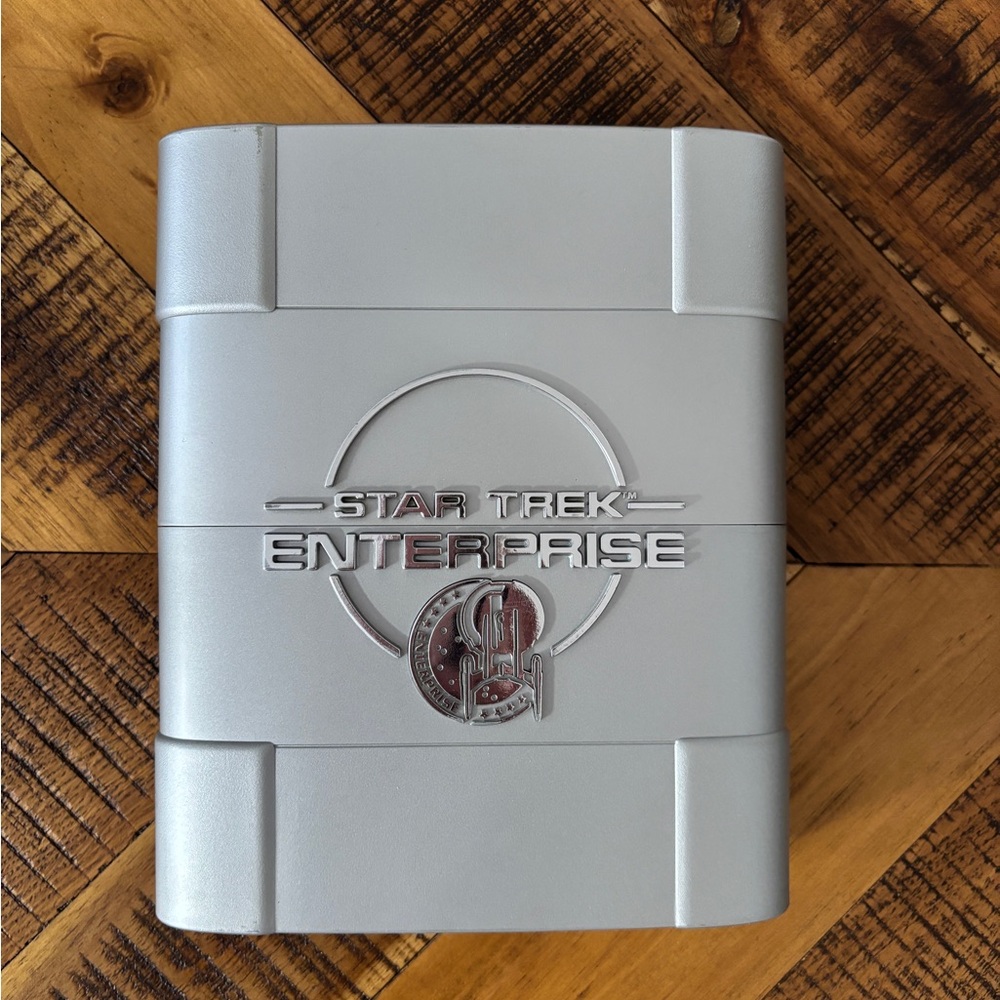 Star Trek Enterprise Season 1